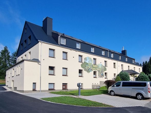 Hotel Erlebnis Wald
