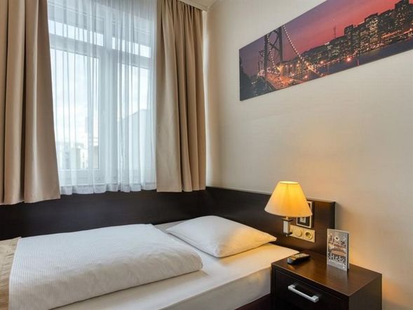 Titanic Comfort Kurfürstendamm