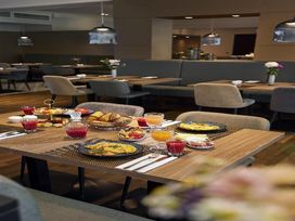 5 Tage im NH Berlin Kurfürstendamm