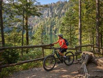 4 Tage Aktiv-Trip inkl. E-Bike für 1 Tag
