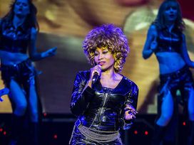 Simply the best - Das Erfolgsmusical Tina Turner in Berlin mit Ticket und Hotel