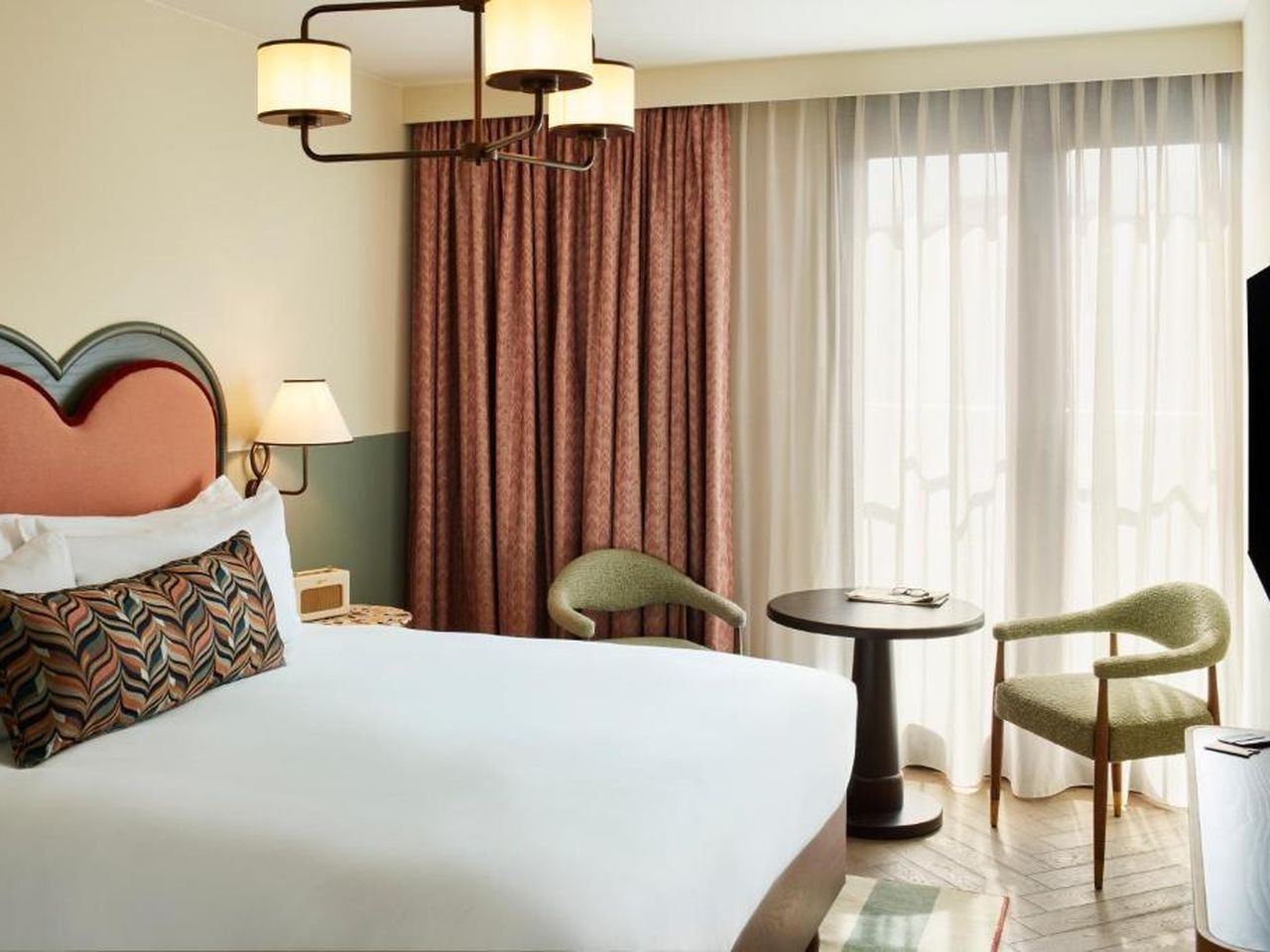 The Hoxton Charlottenburg