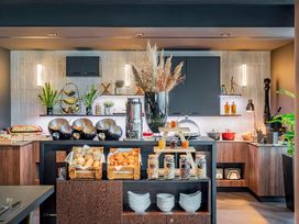 3 Tage im INNSIDE by Malia Düsseldorf Hafen genießen