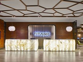 Winter Escape Berlin