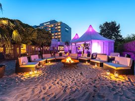 4 Tage - Shoppen, Kino & Wellness inkl. Kinokarten