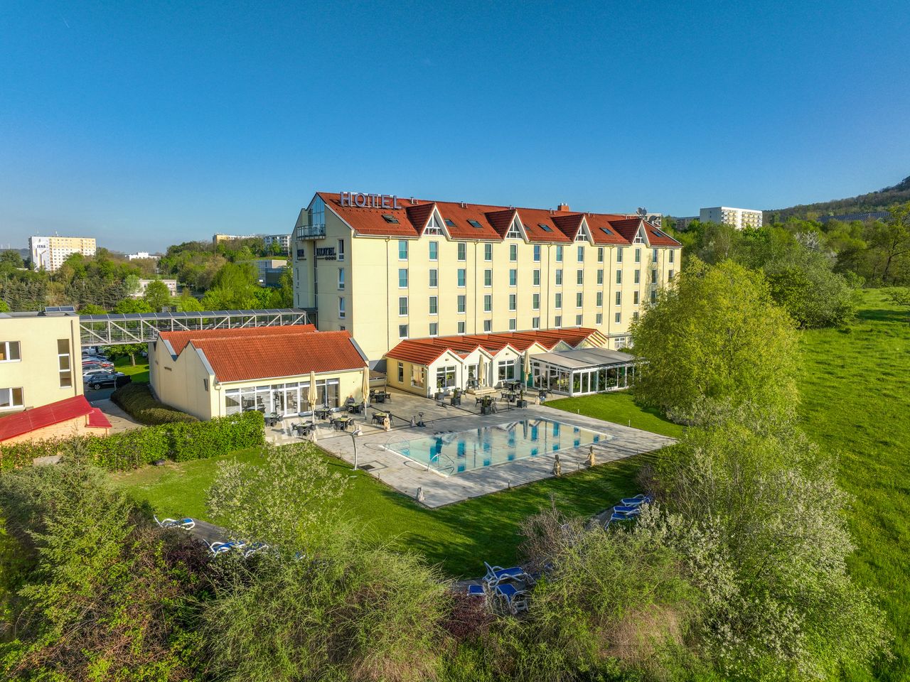 3 Tage PREMIUM All Inclusiv Wellness am Wochenende