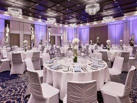 Mainhattan - 5 Tage im The Westin Grand Frankfurt