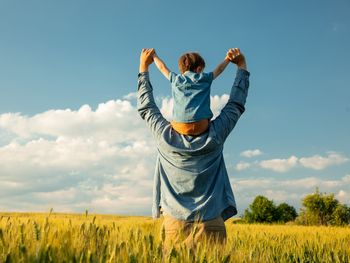 Das ist Wanderbar - Last Minute im Frühling