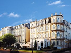 2 Tage Erholung in der Kurstadt Bad Homburg