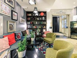 3 Tage Kurzurlaub im Mercure Hotel Berlin