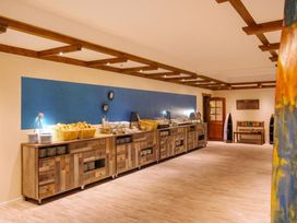 Verliebt am Bernsteinsee - 3 Tage