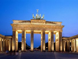 3 Tage Kurzurlaub im Mercure Hotel Berlin