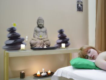 WellnessGenuss im mondänen Marienbad