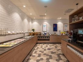 3 Tage mit Frühstück im Holiday Inn Express Munich