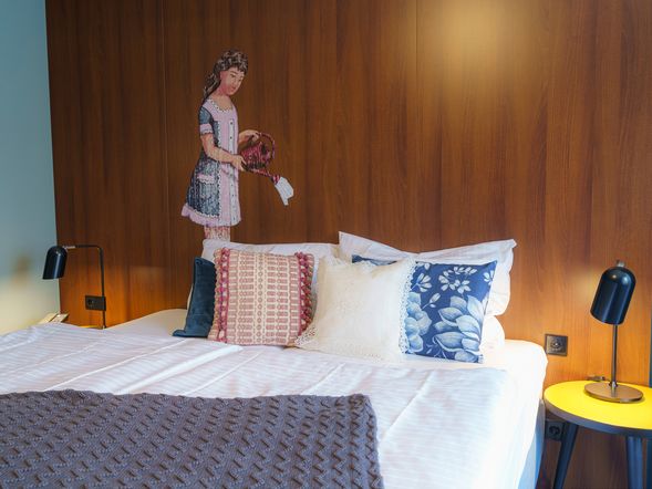 Doppelzimmer