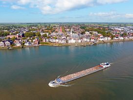 6 Tage Landhotel Südholland Natur & Auszeit am Fluss