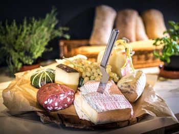 5 Tage im Herzen von Stuttgart 