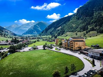 7 Tage Urlaub im Nationalpark Hohe Tauern
