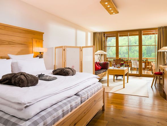Juniorsuite Königskerze