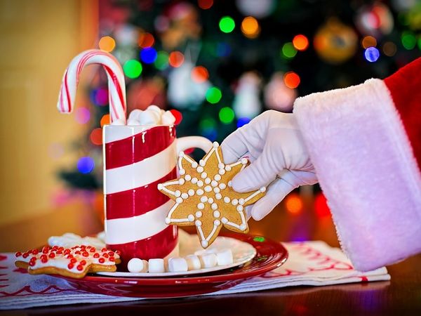 3 Tage Weihnachten in Weimar, Thüringen inkl. Halbpension Plus