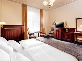 Auszeit im bekannten Kurort Marienbad - 3 Tage