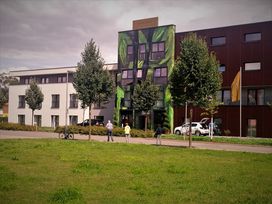 Rundum-Wohlgefühl: 8 Tage Therme mit All inklusive