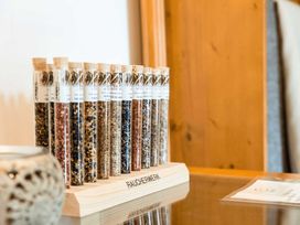 3 Tage veg. Bio-Familienkurzurlaub in den Alpen