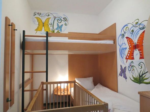Appartment