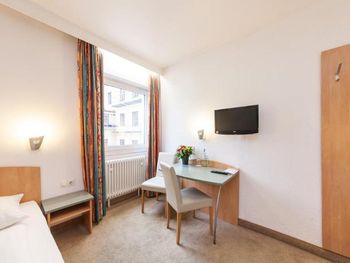 6 Tage Urlaub in der bayrischen Landeshauptstadt