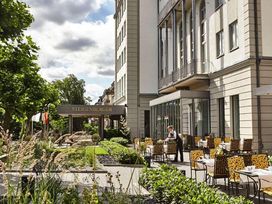 2 Tage Erholung in der Kurstadt Bad Homburg