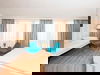5 Tage im Hotel NH Berlin Alexanderplatz