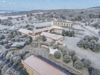 Weihnachtszauber im Eichsfeld (3 Tage)
