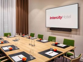 2 Tage Kurzurlaub mit Frühstück im IntercityHotel Berlin Airport BER