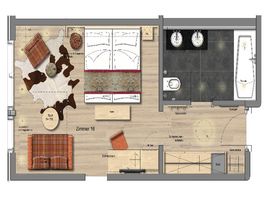 3 Tage Wellness und Erholung mit HP