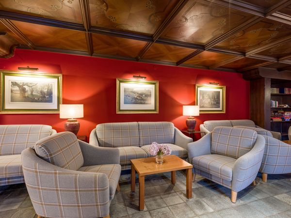 4 Tage Winter Auszeit in Tirol mit Frühstück in St. Johann in Tirol inkl. Frühstück
