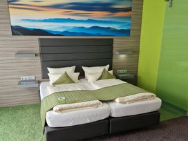 2 Tage Luxus und Natur Pur