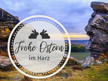 Ostern im Harz