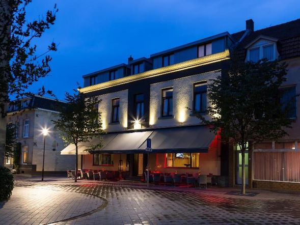 Hotel Scheepers