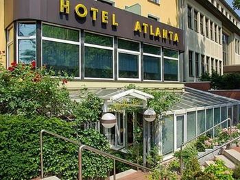 2 Tage Kurzurlaub mit Frühstück im Atlanta Hotel Central