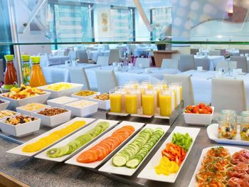 3 Tage im Hotel NH Oberhausen mit Frühstück