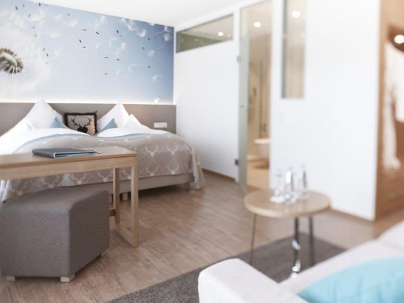 Doppelzimmer Komfort