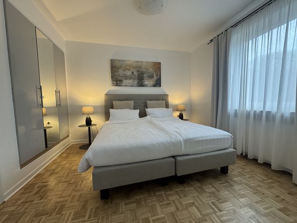 Studio ohne Balkon
