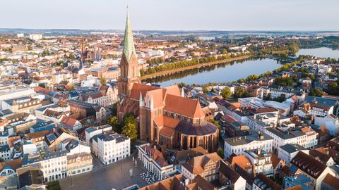 Schweriner Dom
