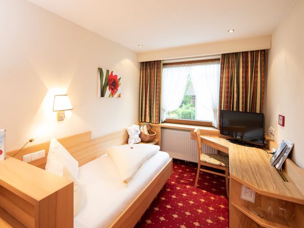 7 erlebnisreiche Tage Reith im Alpbachtal Halbpension