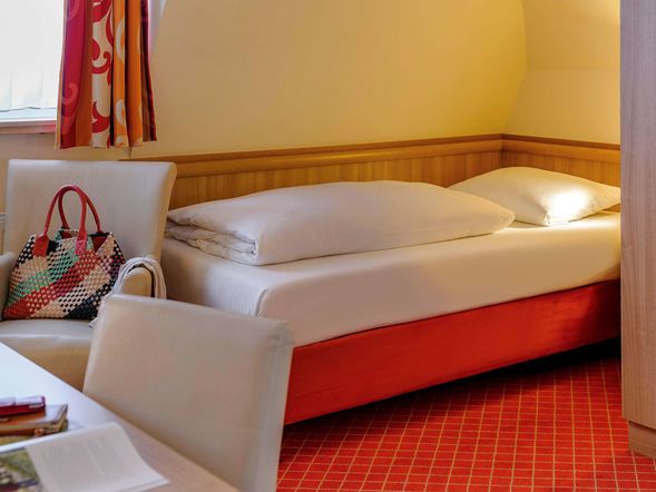 Mercure Hotel Lübeck City Center