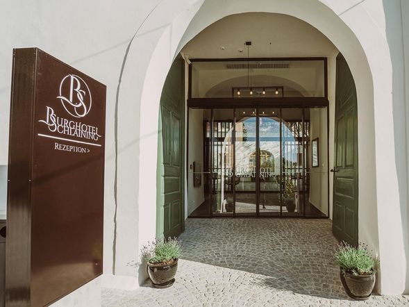 Burghotel Schlaining