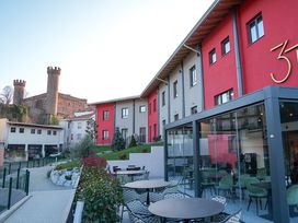 4 Tage Ivrea erleben: Kultur und Natur pur inkl. HP