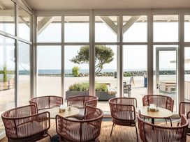 4 Tage BEECH Resort Boltenhagen