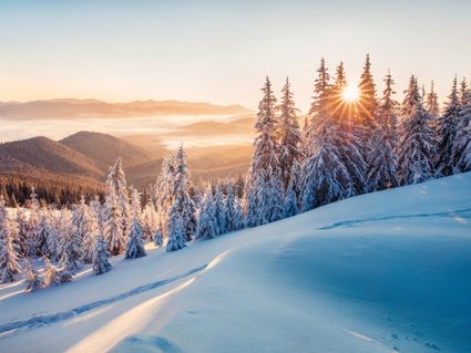Skifoan bei Firnschnee, rein in den Frühling | 4 Tage