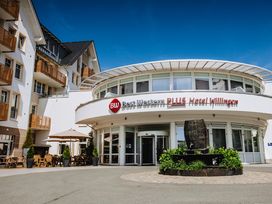 Sauerländer Flair im Best Western Plus Hotel Willingen - 8Tage mit Frühstück